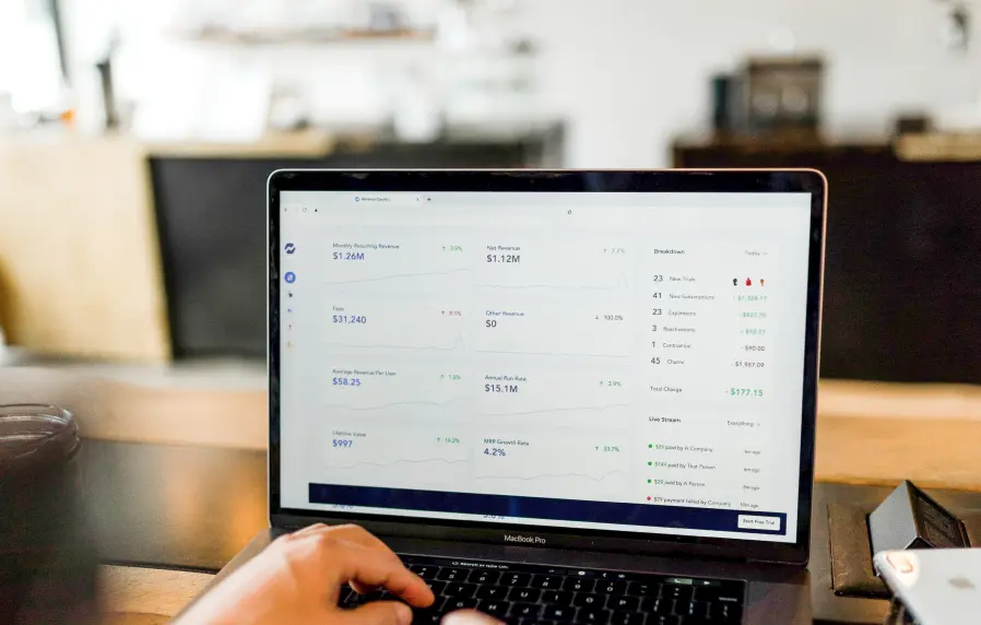 Taxes Optimization Solutions